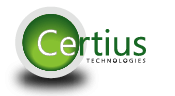 Certius Logo